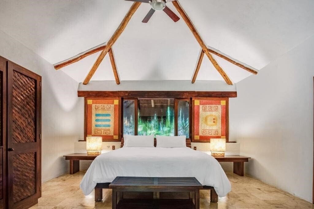 Картинка The Explorean Kohunlich 5*