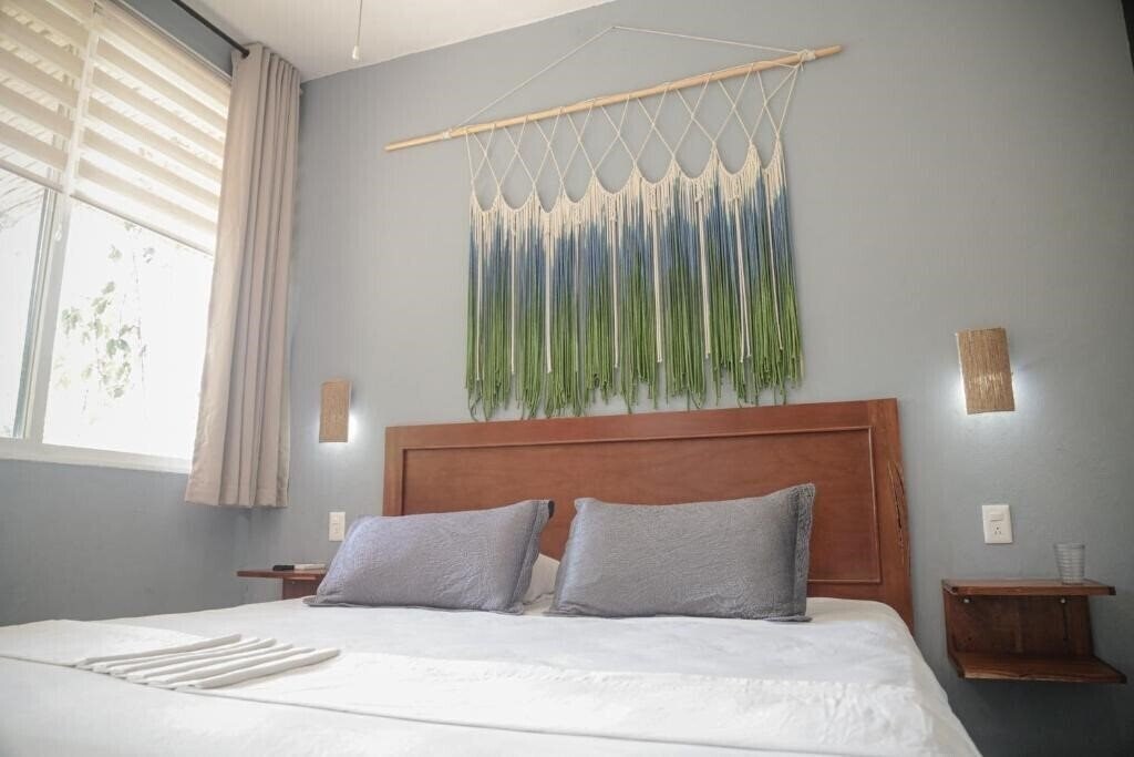 Зображення Hotel Makaaba Eco Boutique (ex. Hotel Eco Boutique Makaaba) 3*