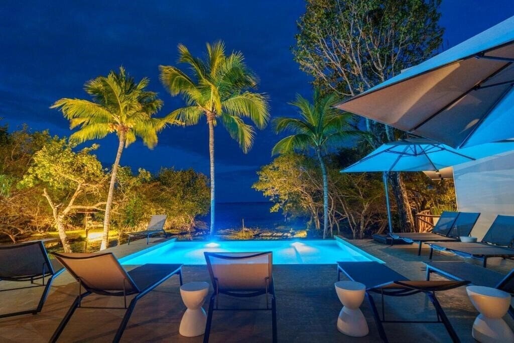 Зображення Azulea Hotel & SPA Bacalar (ex. Azulea Bacalar Hotel & SPA) 5*