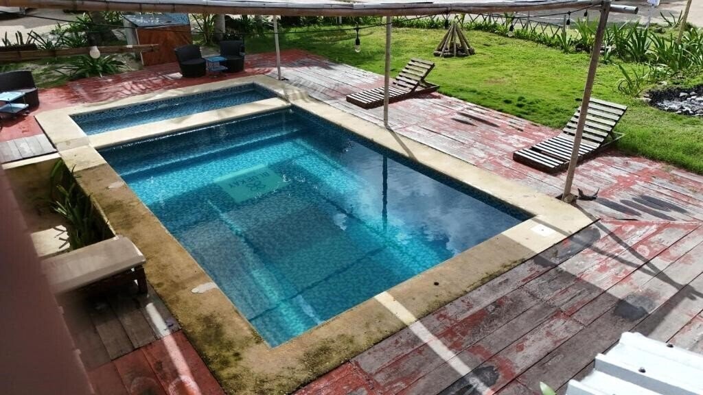 Фото Bluekay Eco Resort 3*
