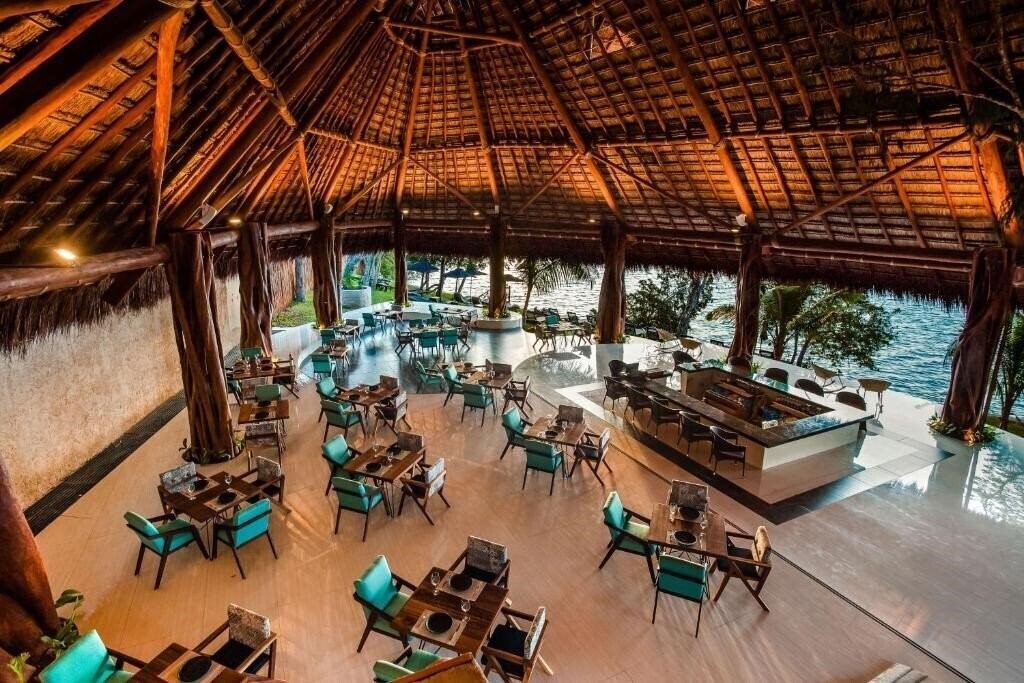 Изображение Mia Bacalar Luxury Resort & SPA 4*