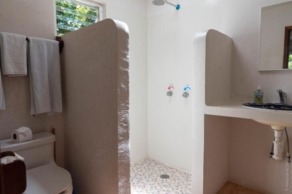 Фотография Hotel & Suites Oasis Bacalar 3*