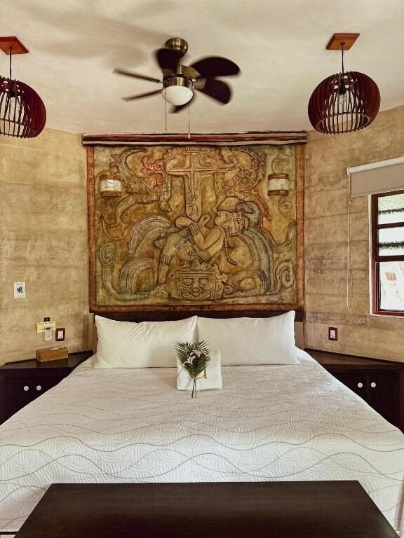 Картинка Aurea Bacalar 3*