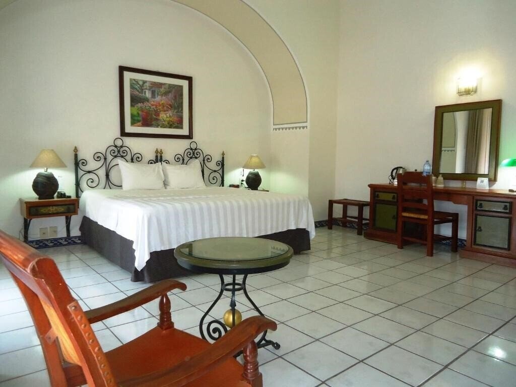 Фото Best Western Ceballos 4*