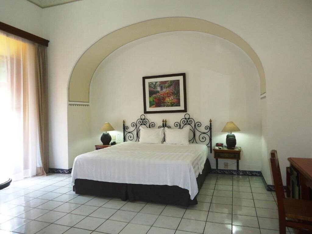 Картинка Best Western Ceballos 4*
