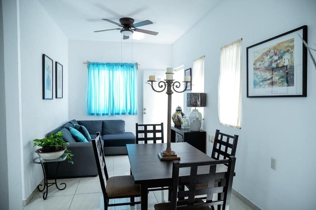 Фотография El Rincon De Los Angeles 3*