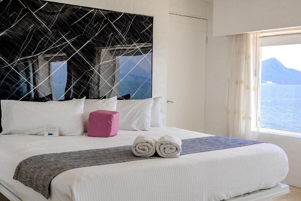 Картинка Best Western Plus Luna Del Mar Manzanillo 4*