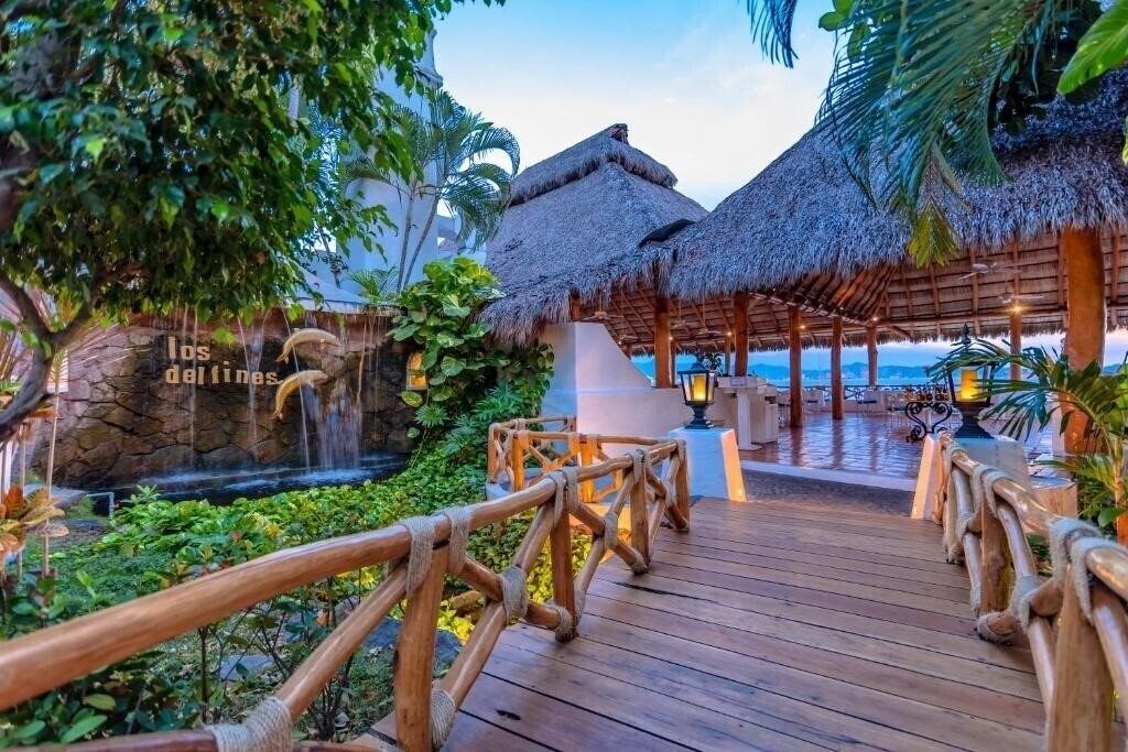 Зображення Las Hadas by Brisas Manzanillo 5*