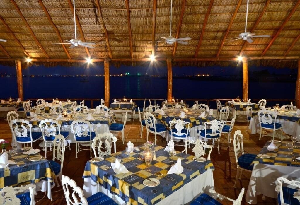 Картинка Las Hadas by Brisas Manzanillo 5*