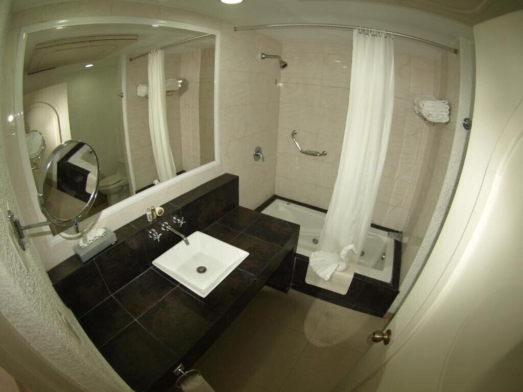 Фотографія Sierra Mar At Tesoro Manzanillo 4*