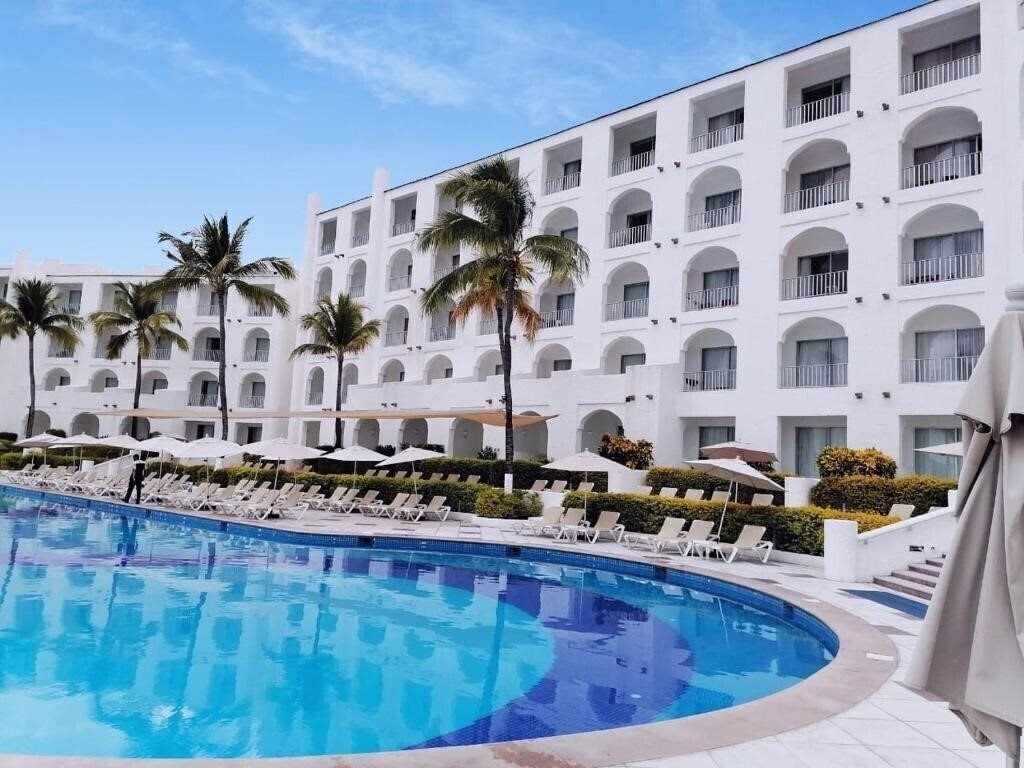 Зображення Sierra Mar At Tesoro Manzanillo 4*