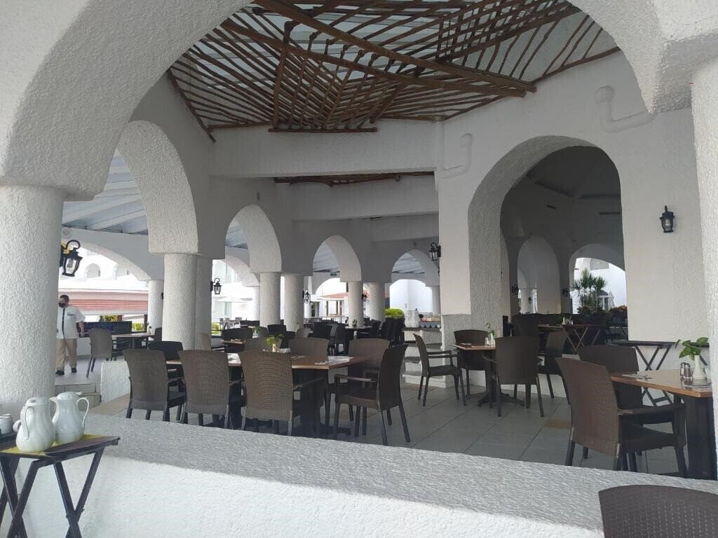 Картинка Sierra Mar At Tesoro Manzanillo 4*