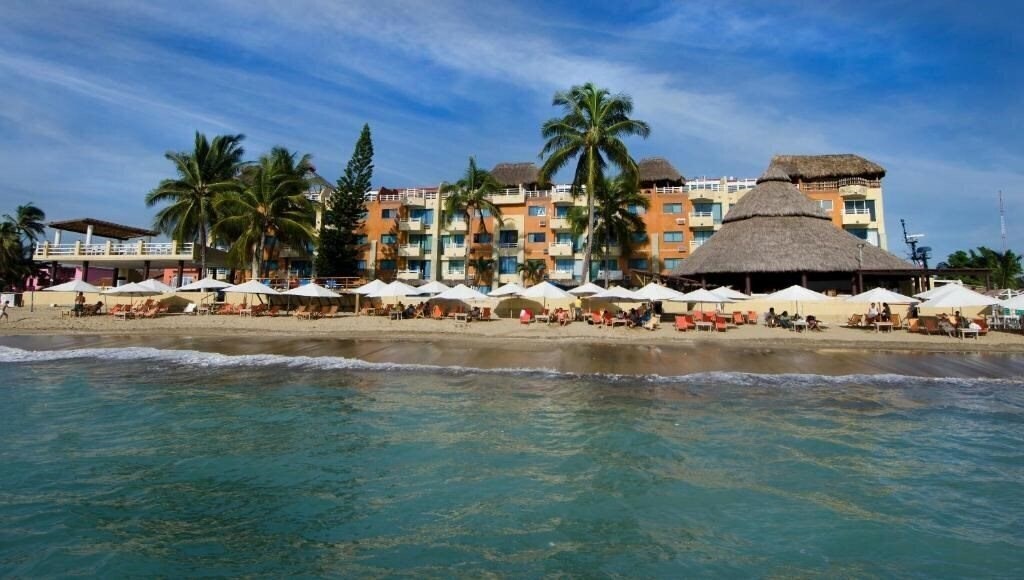 Фотография Marina Puerto Dorado 3*