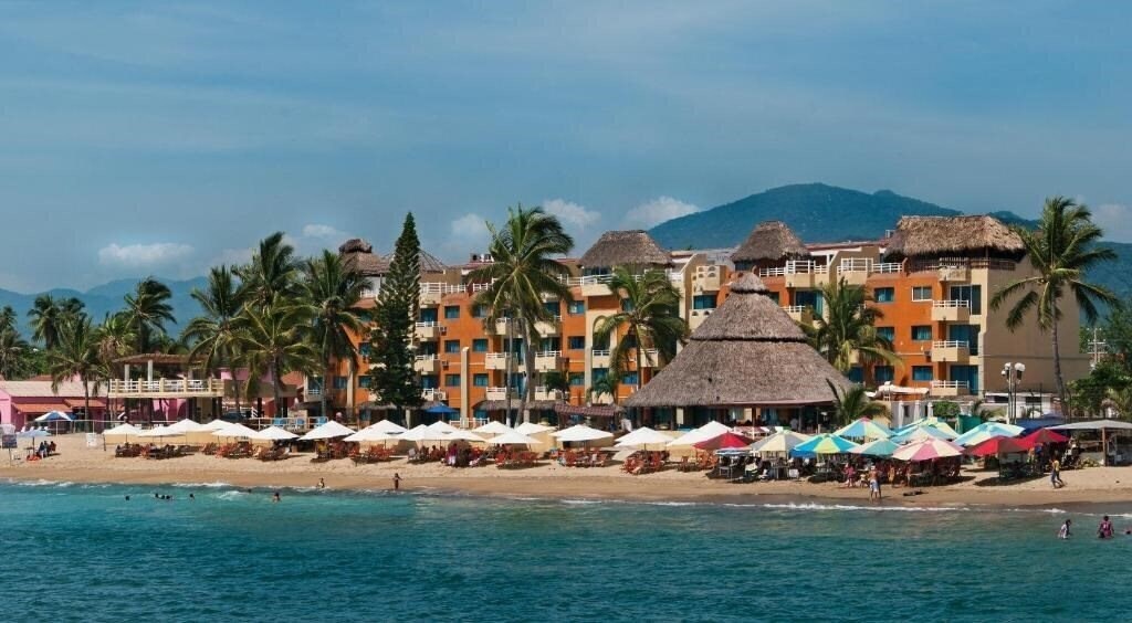 Фото Marina Puerto Dorado 3*