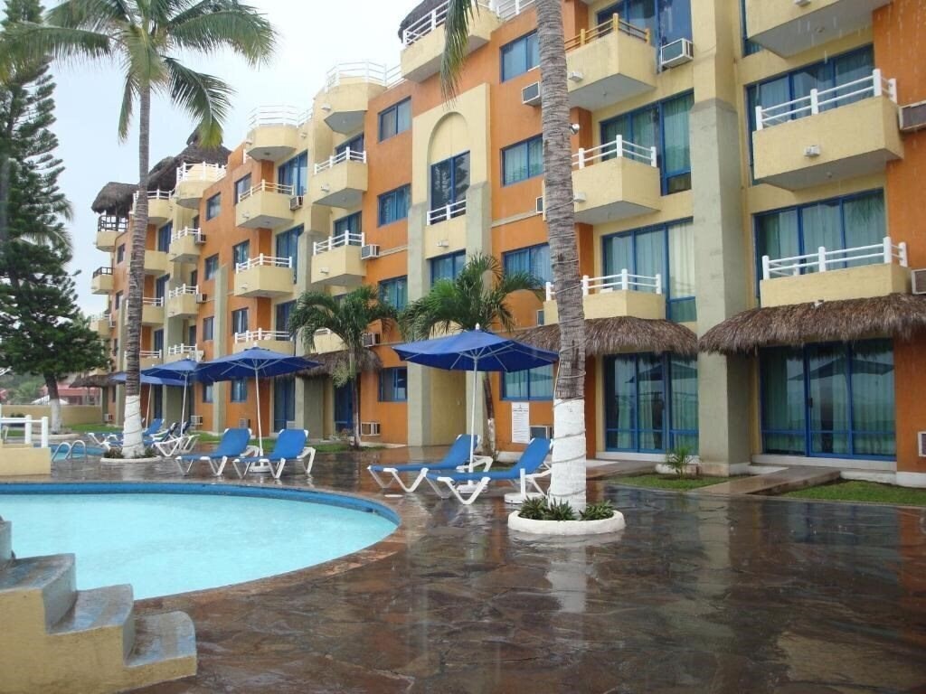 Изображение Marina Puerto Dorado 3*