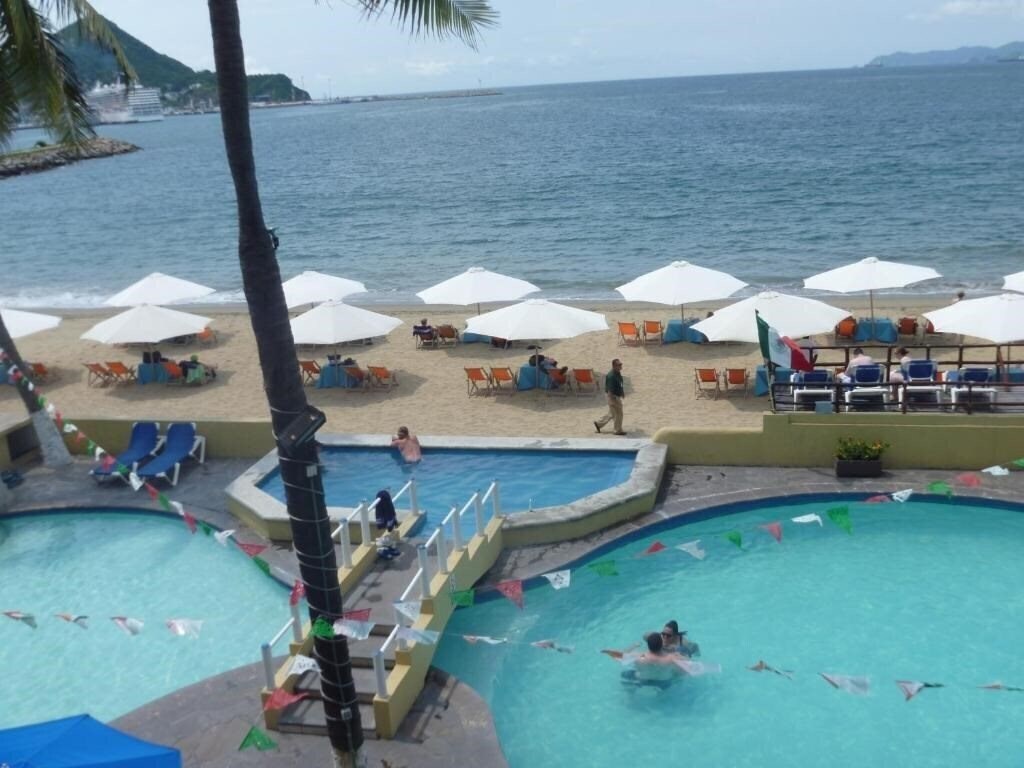 Картинка Marina Puerto Dorado 3*