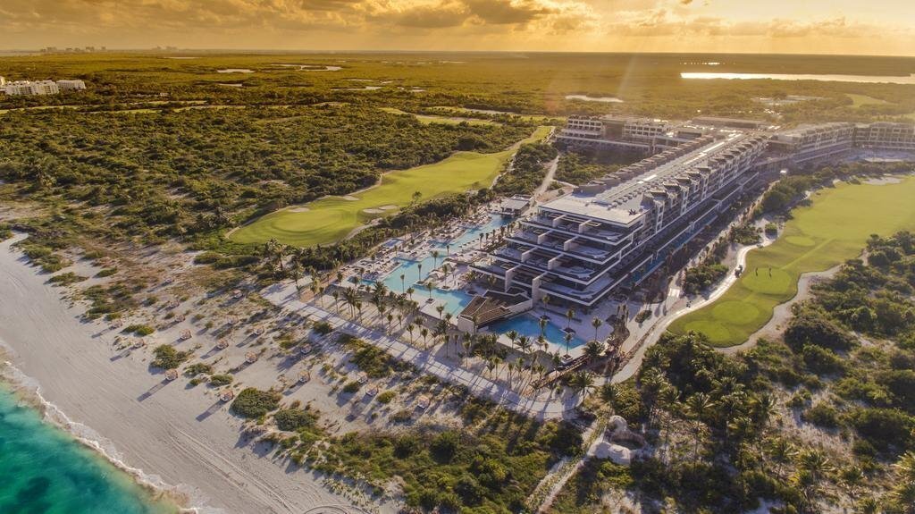 Зображення Atelier Playa Mujeres 5*
