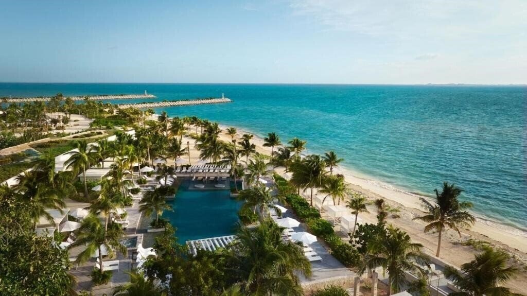 Фото SLS Playa Mujeres 5*