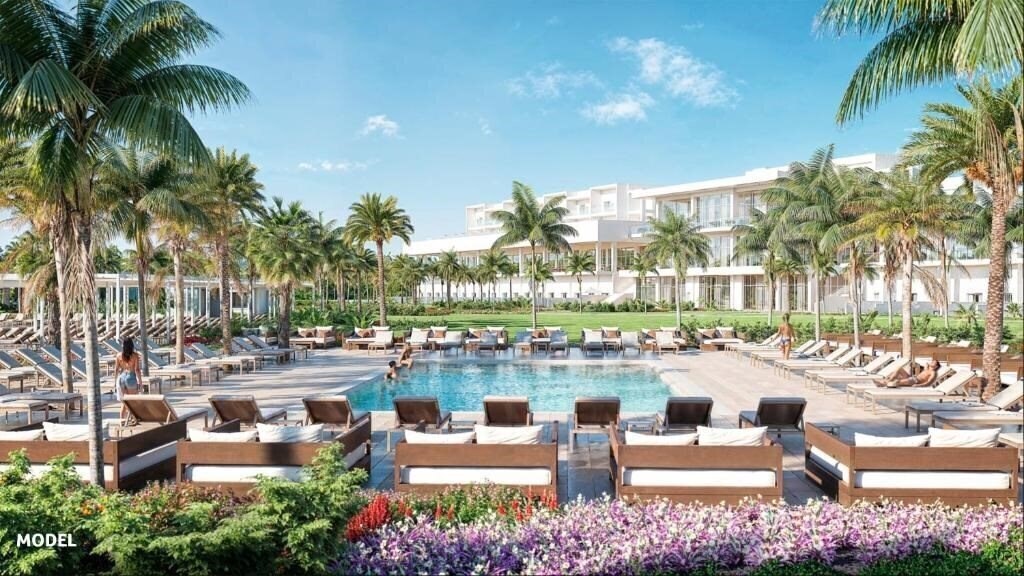 Отель Hotel Riu Palace Quintana Roo 5*