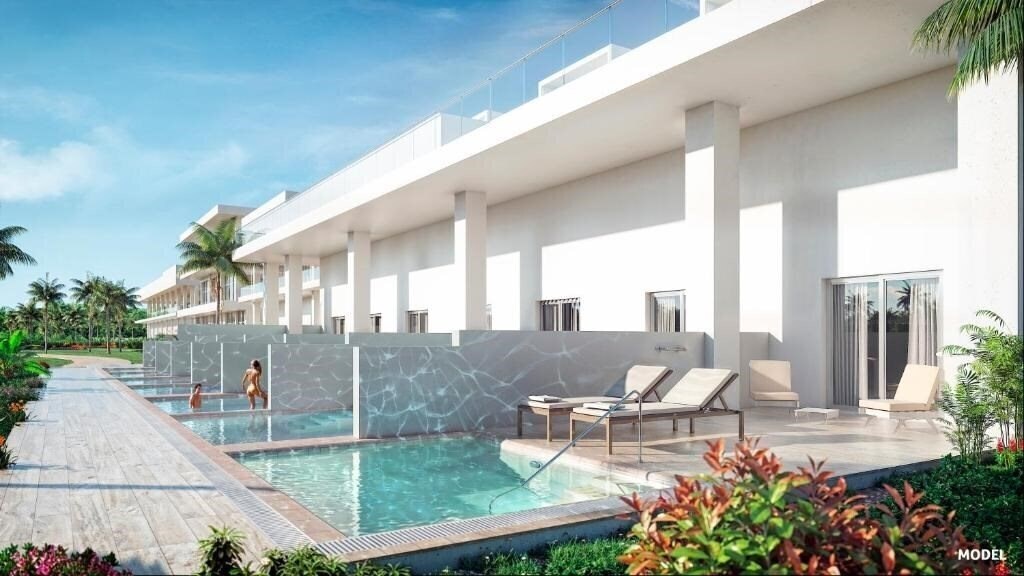 Фото Hotel Riu Palace Quintana Roo 5*