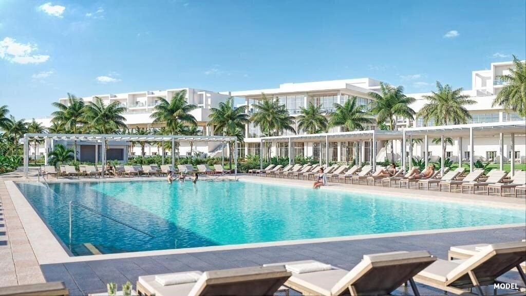 Фотография Hotel Riu Palace Quintana Roo 5*