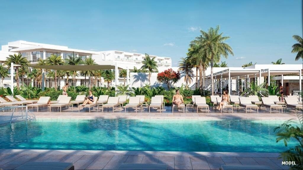 Изображение Hotel Riu Palace Quintana Roo 5*