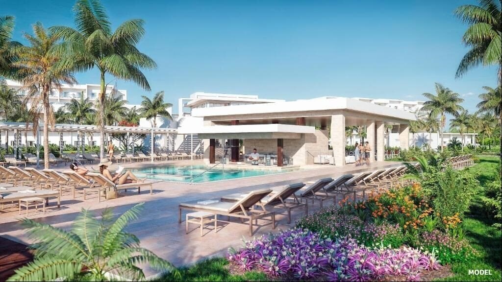 Картинка Hotel Riu Palace Quintana Roo 5*