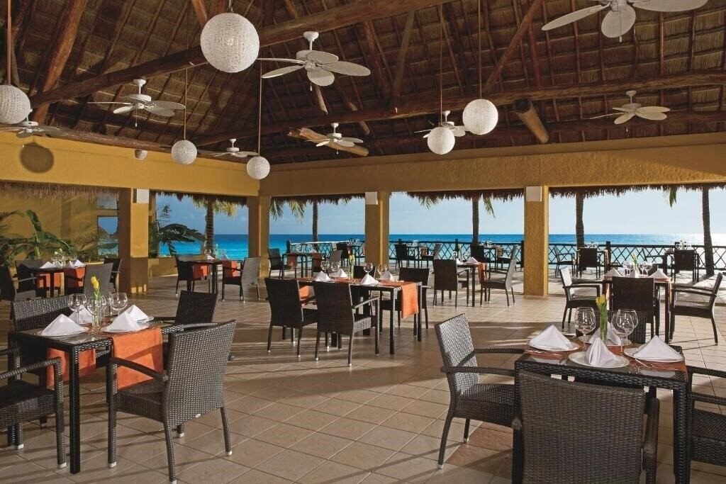 Зображення Secrets Aura Cozumel 4*
