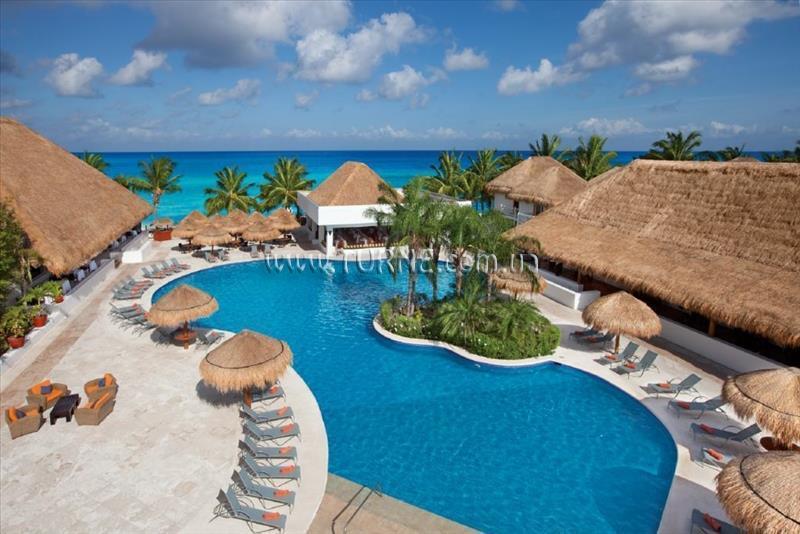 Зображення Sunscape Sabor Cozumel Resort And SPA 4*