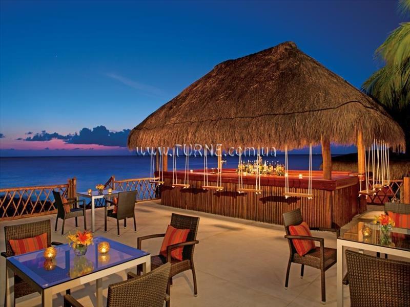 Фотографія Sunscape Sabor Cozumel Resort And SPA 4*