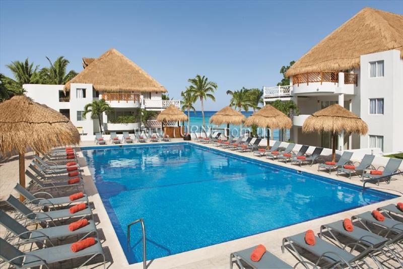 Готель Sunscape Sabor Cozumel Resort And SPA 4*