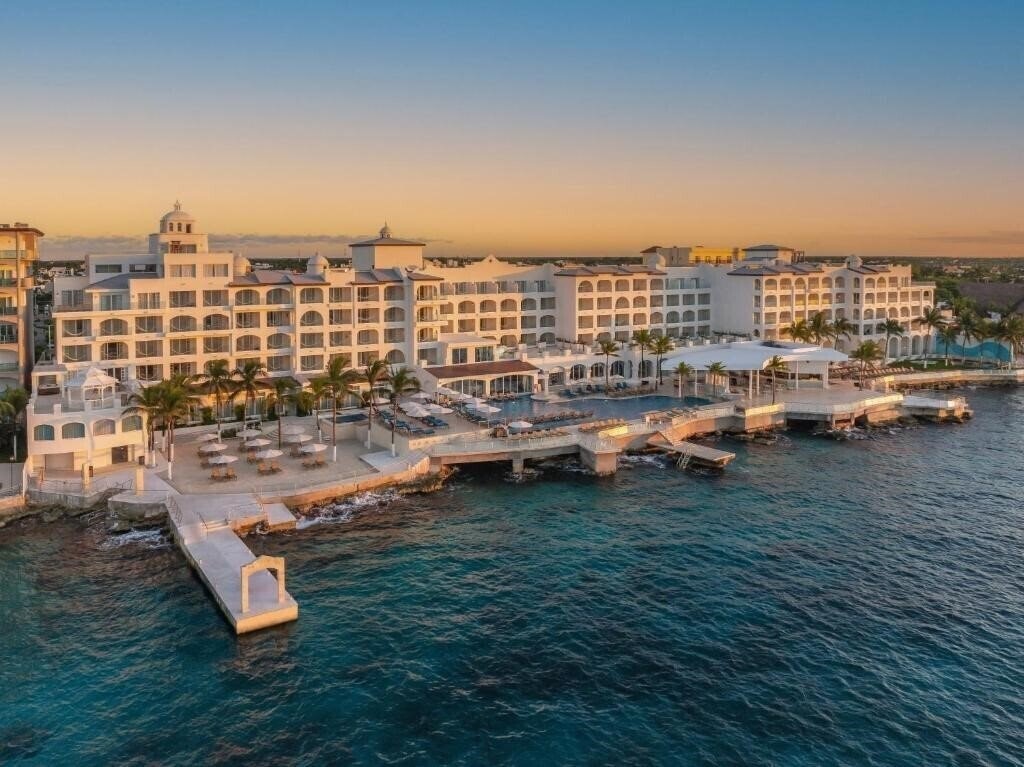 Фото Cozumel Palace 5*