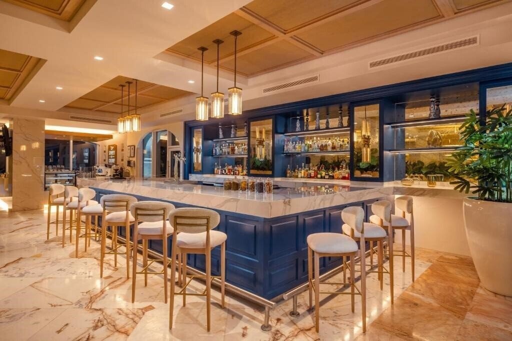 Картинка Cozumel Palace 5*
