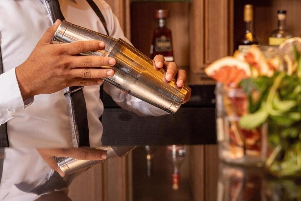 Картинка Cozumel Palace 5*