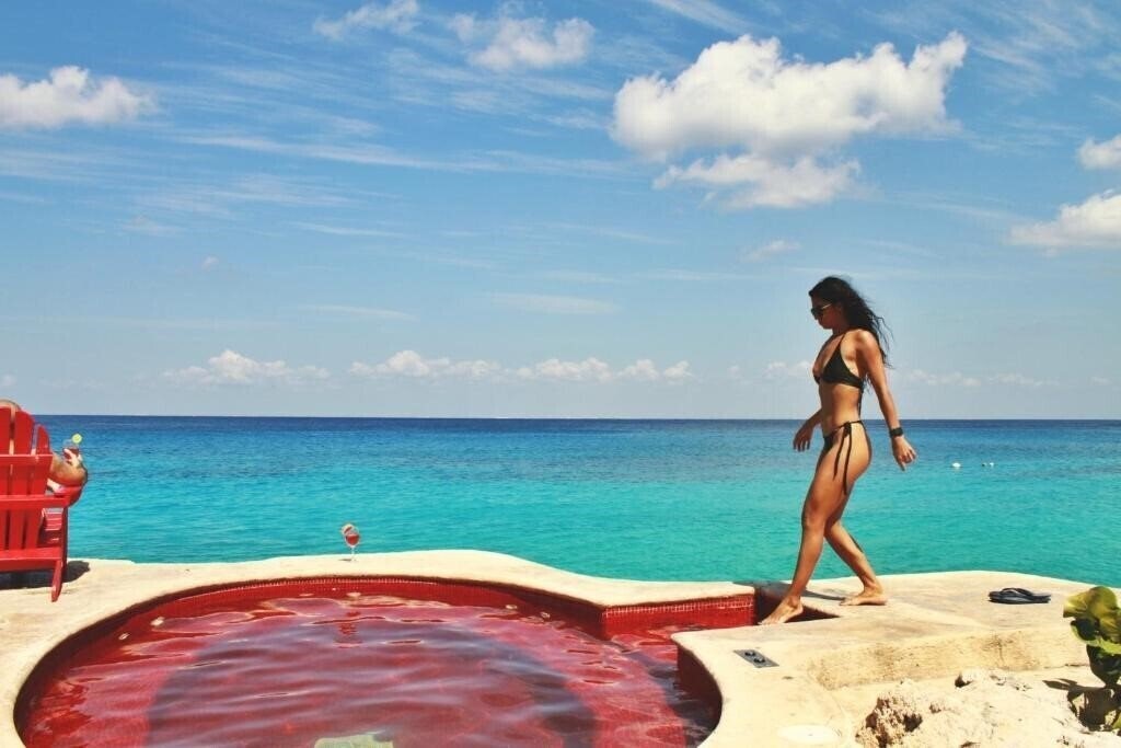 Фотографія Hotel B Cozumel 4*