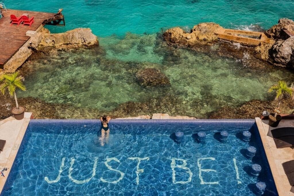 Зображення Hotel B Cozumel 4*