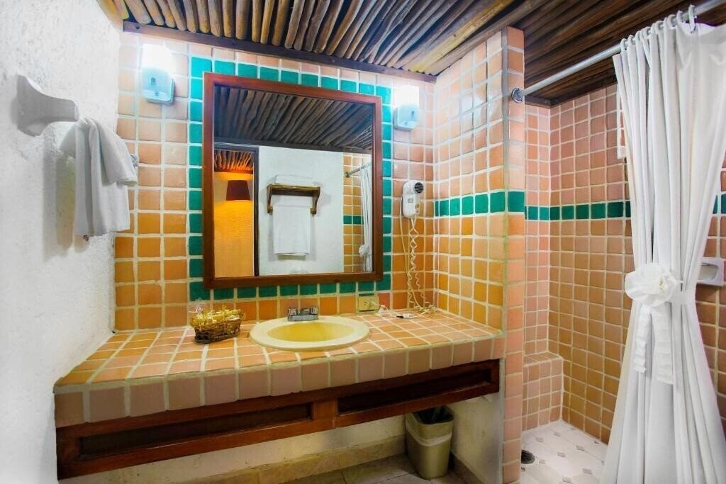 Фотографія Casa Del Mar Cozumel 3*