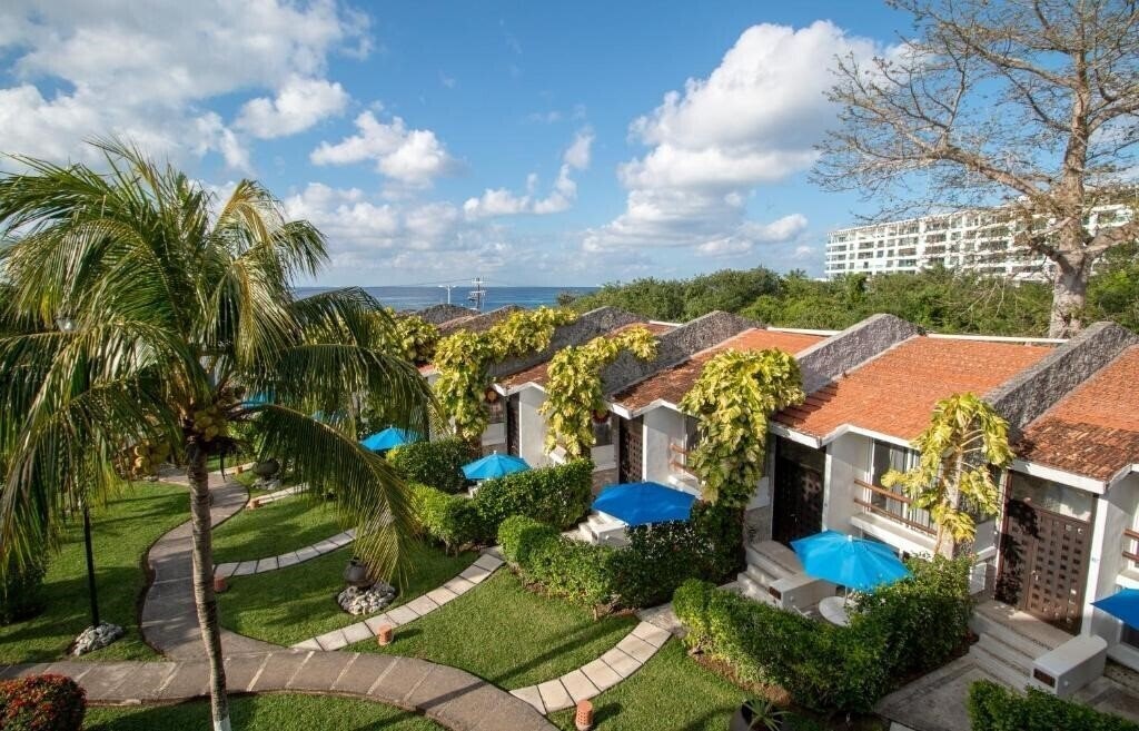 Зображення Casa Del Mar Cozumel 3*