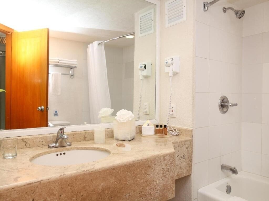 Фотография Casa Mexicana Cozumel 4*
