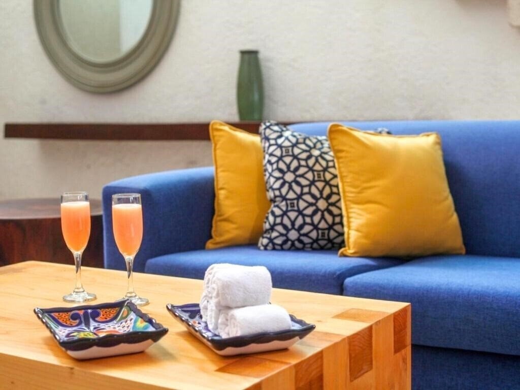 Зображення Casa Mexicana Cozumel 4*