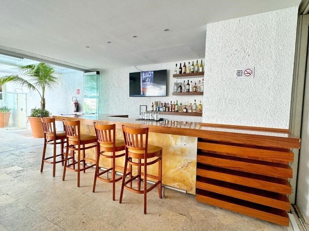 Картинка Casa Mexicana Cozumel 4*