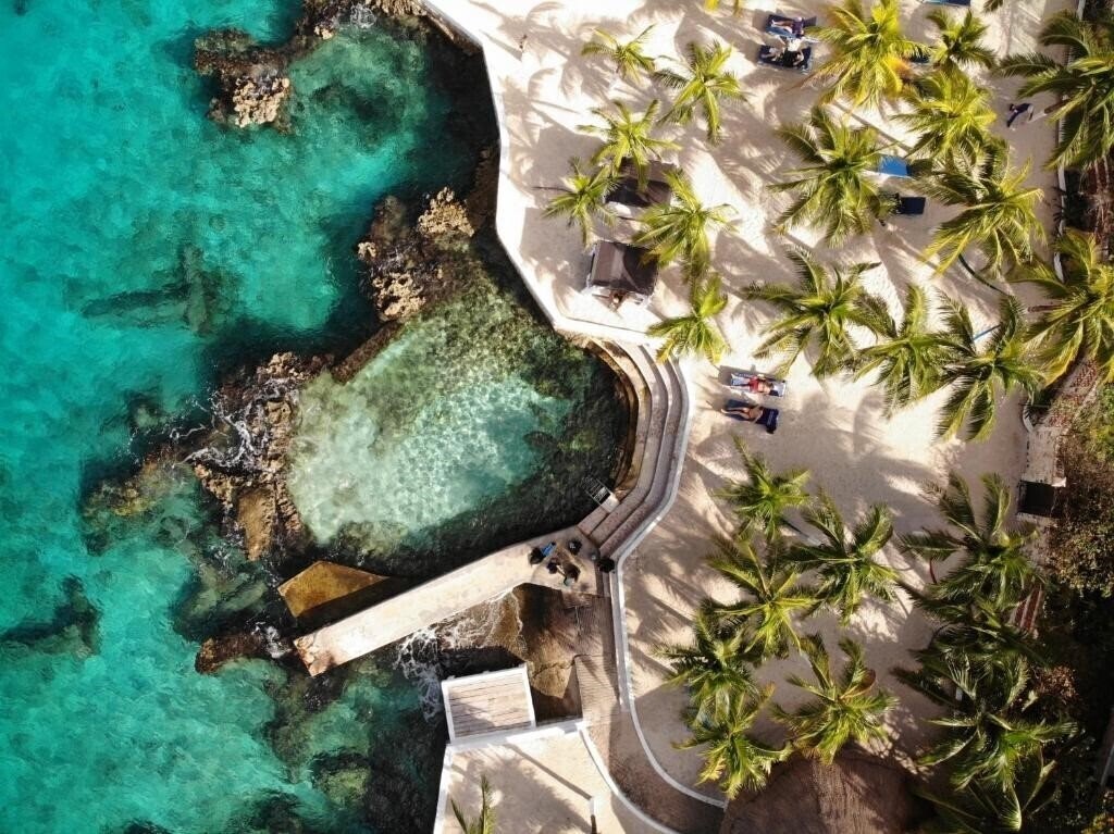 Готель Cozumel & Resort 4*
