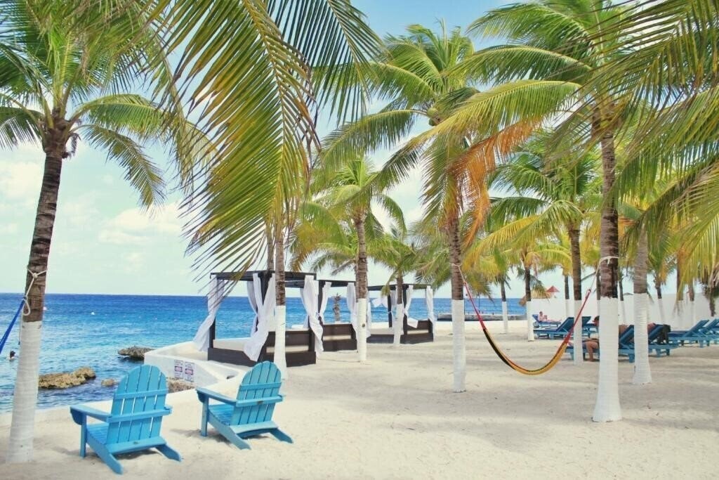 Зображення Cozumel & Resort 4*