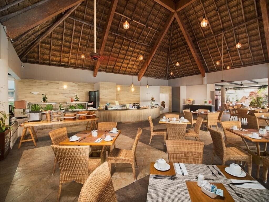 Фотографія El Cid La Ceiba Beach 4*