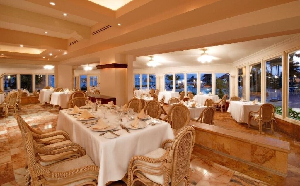 Фотография El Cozumeleno Beach Resort 4*