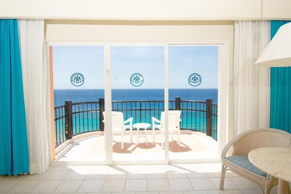 Изображение El Cozumeleno Beach Resort 4*