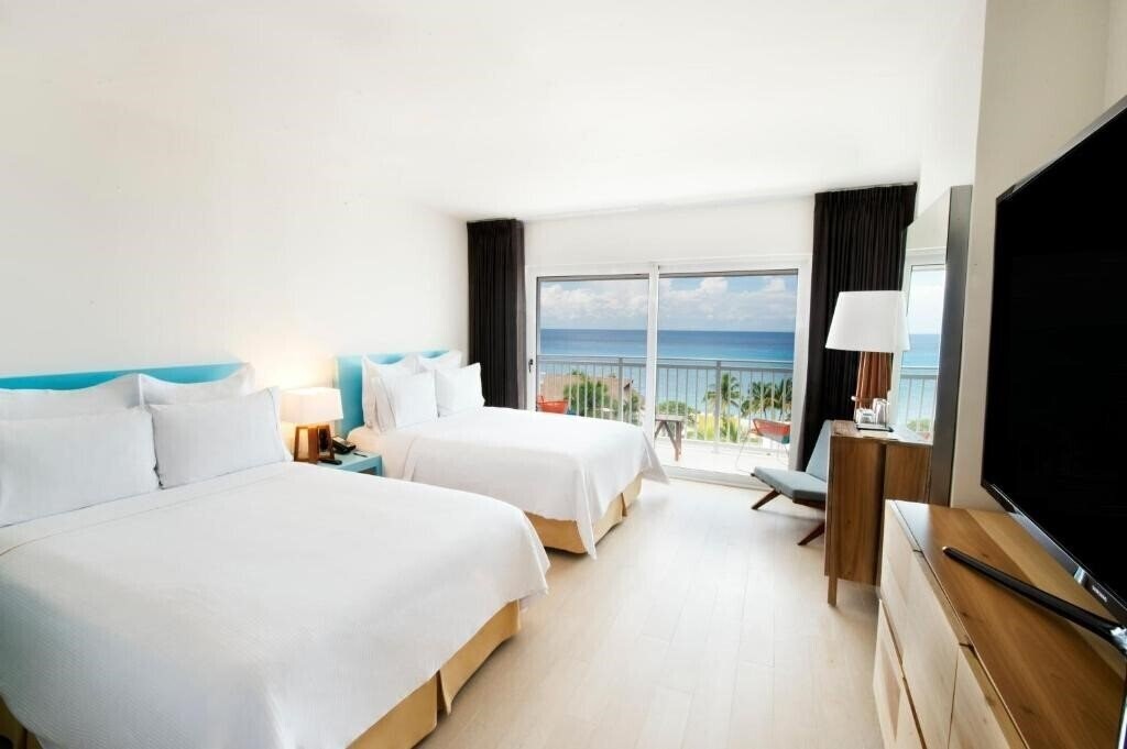Фотография Fiesta Americana Cozumel 4*
