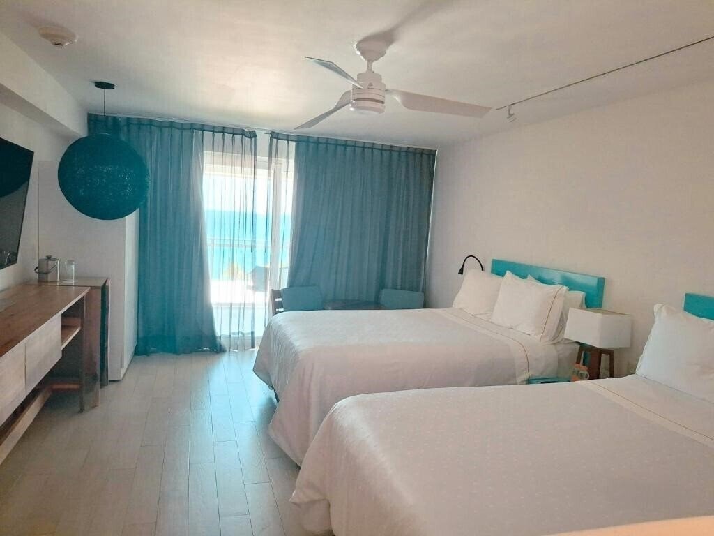 Картинка Fiesta Americana Cozumel 4*