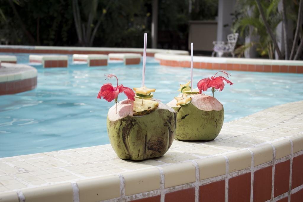 Фотографія Playa Azul 4*