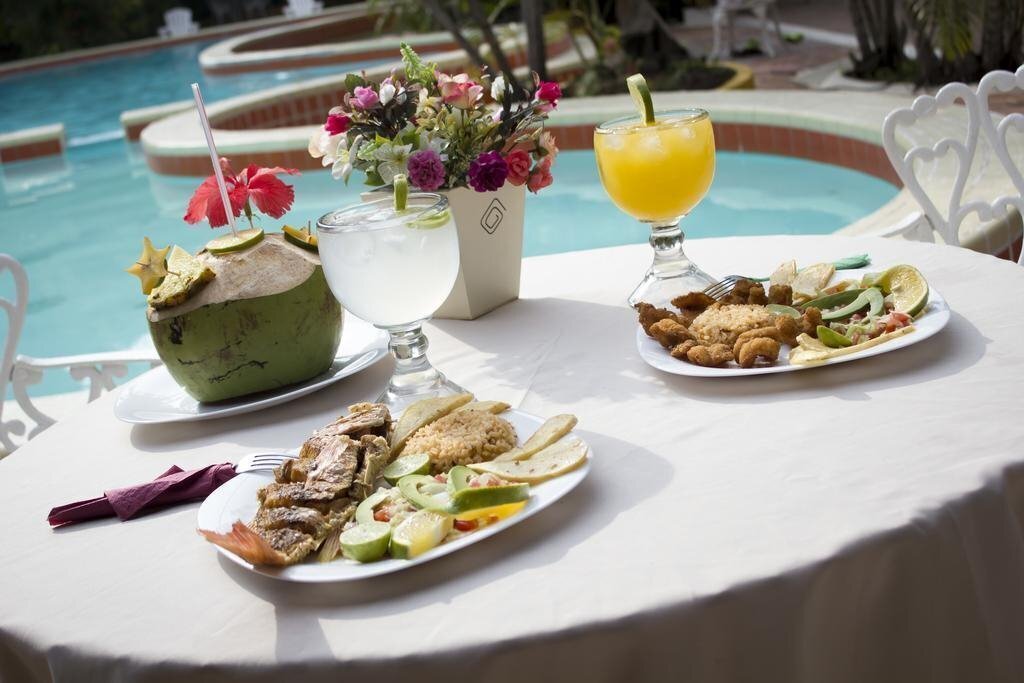 Зображення Playa Azul 4*